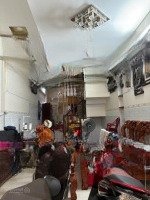 Nhà 4 Tầng, Mặt Tiền Đường 447, Đường 12M, Cách Lê Văn Việt 100M, 72M2, Nhỉnh 10 Tỷ