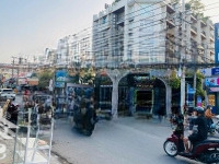 Giá Tốt Đầu Tư Lô Đất Mặt Tiền 179 Ngay Hoàng Hữu Nam - 5X23 - Xây Dựng 1 Hầm 1 Trệt 3 Lầu