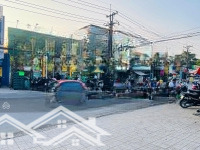 Giá Tốt Đầu Tư Lô Đất Mặt Tiền 179 Ngay Hoàng Hữu Nam - 5X23 - Xây Dựng 1 Hầm 1 Trệt 3 Lầu