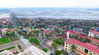 Bán 1500M2 Đất Thổ Cư Mặt Đường Ql12B Tại Xã Mai Sơn Huyện Yên Mô Tỉnh Ninh Bình