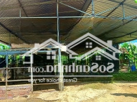 Bán Mảnh Vườn Diên Thọ ,Diên Khánh Mặt Tiền Tỉnh Lộ 2
