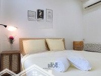 Căn Hộ Ban Công Trống Sẵn Ở Liền Ngay Sân Bay Tsn