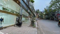 Mặt Phố Dương Văn Bé -Diện Tích70M2 X 6 Tầng Mới - Vuông Đẹp - Giá Bán 28.5 Tỷ