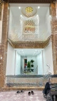 Mặt Phố Dương Văn Bé -Diện Tích70M2 X 6 Tầng Mới - Vuông Đẹp - Giá Bán 28.5 Tỷ
