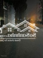 Bán Nhanh Chia Tài Sản Nhà Cấp 4 Mặt Tiền Đào Cam Mộc Q8