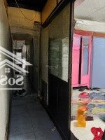 Bán Nhanh Chia Tài Sản Nhà Cấp 4 Mặt Tiền Đào Cam Mộc Q8