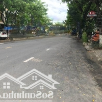 Bán Cặp Đấtmặt Tiềnđường 15M Trần Nhân Tông, 180M2, 12.6 Tỷ Tl