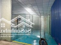 Cho Thuê Kho Diện Tích 100M2 Giá Bán 8 Triệu Tại Phường Phước Long B - Quận 9 - Tp.thủ Đức