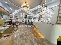 Bán Gấp Phân Lô Ngõ 11 Khuất Duy Tiến 46.8M2* 5 Tầng Vỉa Hè Hơn 3M Vị Trí Kinh Doanh Chỉ 15.8 Tỷ