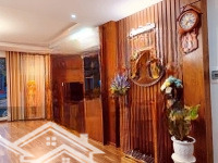 Bán Gấp Phân Lô Ngõ 11 Khuất Duy Tiến 46.8M2* 5 Tầng Vỉa Hè Hơn 3M Vị Trí Kinh Doanh Chỉ 15.8 Tỷ