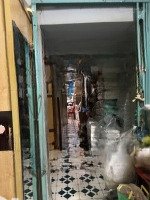 Mặt Tiền 5M Chợ Bà Chiểu, Võ Trường Toản, Bình Thạnh Hcm 85M2, 15 Tỷ