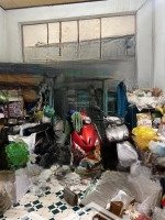 Mặt Tiền 5M Chợ Bà Chiểu, Võ Trường Toản, Bình Thạnh Hcm 85M2, 15 Tỷ