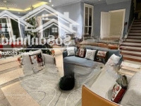 Hàng Mới - Bán Nhà Mặt Phố Đặng Thuỳ Trâm - 116M2 - 30.5 Tỷ - Liên Hệ: 0902059451