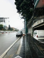 Nhỉnh 72 Tỷ Có Ngay 116M2, Mặt Tiền 6,2M Mặt Phố Âu Cơ, Bên Trong Đê Cực Vip, Xây Building Cực Xịn