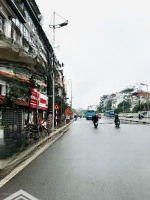 Nhỉnh 72 Tỷ Có Ngay 116M2, Mặt Tiền 6,2M Mặt Phố Âu Cơ, Bên Trong Đê Cực Vip, Xây Building Cực Xịn