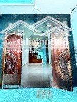 Cho Thuê Nhà Phố Đẹp - Mới Sơn Sửa - Khu Dân Cư An Ninh, Yên Tĩnh