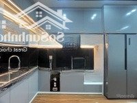 Không Mua Từ Chính Chủ Giá Rẻ Còn Mua Qua Ai Ạ! Nhà Tt Gia Thuỵ 6T Full Nội Thất,Thang Máy Nk