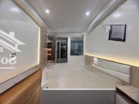 Không Mua Từ Chính Chủ Giá Rẻ Còn Mua Qua Ai Ạ! Nhà Tt Gia Thuỵ 6T Full Nội Thất,Thang Máy Nk