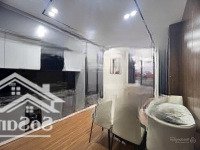 Không Mua Từ Chính Chủ Giá Rẻ Còn Mua Qua Ai Ạ! Nhà Tt Gia Thuỵ 6T Full Nội Thất,Thang Máy Nk