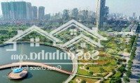 Duy Nhất Căn Bt An Vượng Villa Mặt Đường Lê Quang Đạo 40M View Hồ Kinh Doanh Sầm Uất Nhất Dương Nội