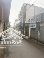Bán Nhà Mặt Phố Sở Thượng-Tam Trinh 83M2-14,3 Tỷ- Ô Tô Tránh