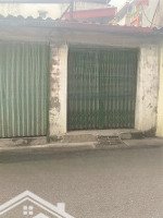 Bán Nhà Mặt Phố Sở Thượng-Tam Trinh 83M2-14,3 Tỷ- Ô Tô Tránh