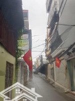 Bán Nhà Mặt Phố Sở Thượng-Tam Trinh 83M2-14,3 Tỷ- Ô Tô Tránh