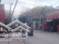 Bán Nhà Mặt Tiền Đường Thạch Lam, P.phú Thạnh - Tân Phú, 12.9 Tỷ
