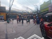 Bán Nhà Mặt Tiền Đường Thạch Lam, P.phú Thạnh - Tân Phú, 12.9 Tỷ