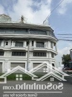 Bán 27 Căn Nhà Mặt Tiền Chợ An Sương, 5 Tầng Mới Xây, Có Sổ Hồng - Công Chứng Ngay
