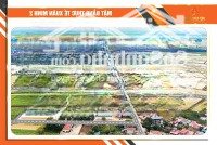 Đấu Giá Xã Xuân Minh, Chỉ 4, X Triệu/M2, Diện Tích 150M2, 173M2, Mặt Tiền 6 - 8M, Đường 17,5M2