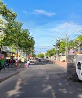Cần Bán Đấtmặt Tiềnnguyễn Quang Đại, Mỹ Lệ, Cần Đước, Long An. 700 Triệu/ 120M2, Shr