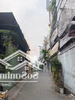 Ngộp Bank: Chỉ 6.1 Tỷ,Diện Tích92M2, Đất Lớn Hẻm Oto, Đường Bùi Quang Là P12 Gv