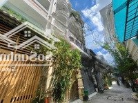 Ngộp Bank: Chỉ 6.1 Tỷ,Diện Tích92M2, Đất Lớn Hẻm Oto, Đường Bùi Quang Là P12 Gv