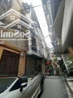 Ngõ 91 Nguyễn Chí Thanh Đống Đa Nhà Vị Trí Cực Đẹp - 7 Tầng Thang Máy - Vừa Ở Vừa Cho Thuê Hái Ra