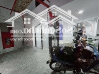 Bán Tòa - Chdv - Xuân Phương -2 Thoáng -Ô Tô -65M-7 Tầng -Xây Mới -18 Phòng Kk - Doanh Thu 90 Triệu/Th