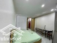 [Chdv] Phố Cầu Giấy 64M*7 Tầng- 18 Phòng Kk-Dòng Tiền 100 Triệu/Tháng- Gần Phố- Giá Bán 16.5 Tỷ- Pccc Đủ