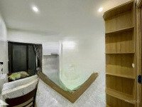 [Chdv] Phố Cầu Giấy 64M*7 Tầng- 18 Phòng Kk-Dòng Tiền 100 Triệu/Tháng- Gần Phố- Giá Bán 16.5 Tỷ- Pccc Đủ