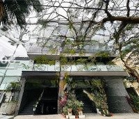 Siêu Hiếm! Bán Tòa Hoa Hậu Phố Từ Hoa - 222M2 - 6 Tầng - 9M Mặt Tiền Quyền Lực View Hồ Tây - 198 Tỷ