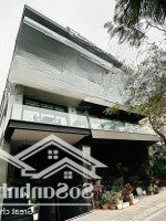 Siêu Hiếm! Bán Tòa Hoa Hậu Phố Từ Hoa - 222M2 - 6 Tầng - 9M Mặt Tiền Quyền Lực View Hồ Tây - 198 Tỷ