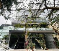 Siêu Hiếm! Bán Tòa Hoa Hậu Phố Từ Hoa - 222M2 - 6 Tầng - 9M Mặt Tiền Quyền Lực View Hồ Tây - 198 Tỷ