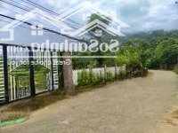 Bán Đất Tại Xã Vân Hòa, Ba Vì, Hà Nội, 6,8 Tỷ, 1080 M2 Đẹp, Nhiều Tiện Ích