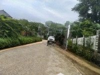 Bán Đất Tại Xã Vân Hòa, Ba Vì, Hà Nội, 6,8 Tỷ, 1080 M2 Đẹp, Nhiều Tiện Ích