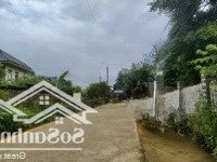 Bán Đất Tại Xã Vân Hòa, Ba Vì, Hà Nội, 6,8 Tỷ, 1080 M2 Đẹp, Nhiều Tiện Ích