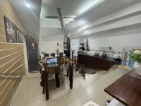 Nhà Biệt Thự Hiếm, Khu Sân Bay, Diện Tích Khủng (317M2) 9M X 37M, Nở Hậu, 4 Tầng, F2 Tân Bình
