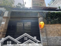 Nhà Biệt Thự Hiếm, Khu Sân Bay, Diện Tích Khủng (317M2) 9M X 37M, Nở Hậu, 4 Tầng, F2 Tân Bình