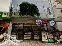 Bán Gấp Nhàmặt Tiềntôn Thất Tùng Quận 1 (6,5X20M - 3 Tầng) Hđt: 150 Triệu/Tháng - Giá Bán 45 Tỷ