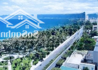 Hot - Bán Nhanh 4 Lồ Liền Kềmặt Tiềnvõ Nguyên Giáp Đối Diện Tháp Đôi Tthn Quốc Tế Ariyana - Furama