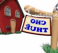 Cho thuê các căn hộ 1 PN, 2 PN, giá cả hợp lý tại ngõ 97 Văn Cao, quận Ba Đình, Hà Nội