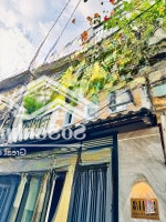 Thở Oxi, Bán Nhà Đường Oto Nguyễn Trọng Tuyển - P17 - Phú Nhuận. Giá Bán 3Tỷ020/71,5M2 Cho Thuê 19 Triệuiệu